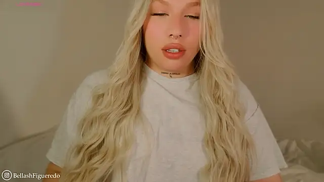 Bellash Figueredo online show from February 21, 2:40 pm