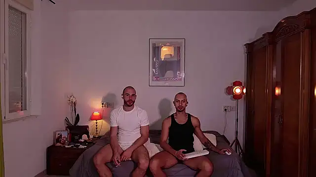 mrj99219 online show from October 3, 4:34 pm