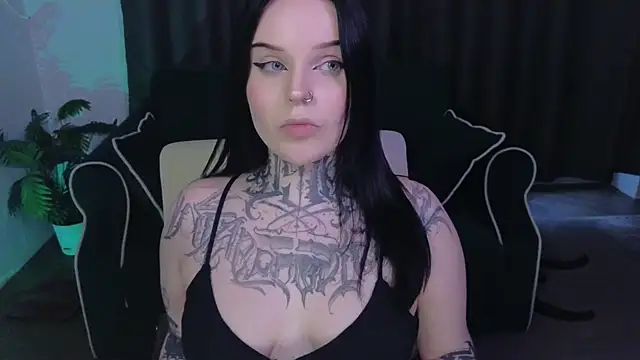 ATOMIC-KETCHUP online show from March 27, 1:18 am