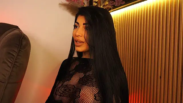 KimyBroox online show from November 27, 10:45 pm