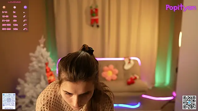 popityan1 online show from December 17, 10:19 am