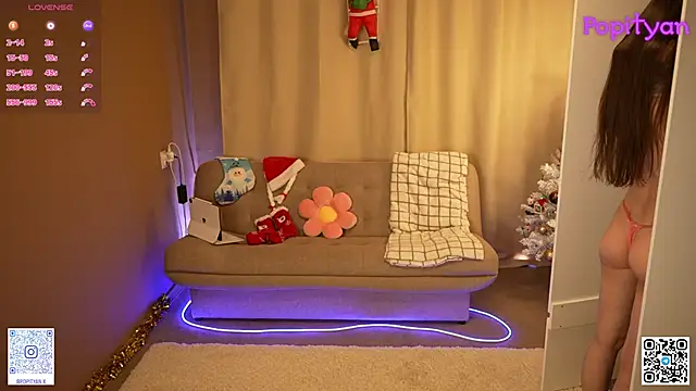 popityan1 online show from December 19, 10:29 am