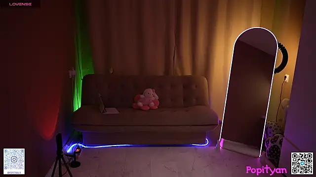 popityan1 online show from April 6, 4:57 am