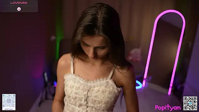 popityan1 online show from April 8, 10:50 am