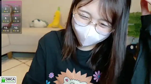 SUZU  online show from January 13, 1:15 pm