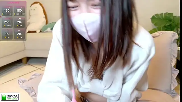 SUZU  online show from November 13, 3:44 pm