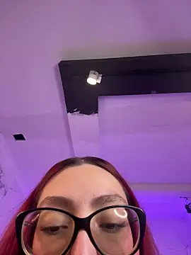 NiickyJones online show from November 22, 12:57 am