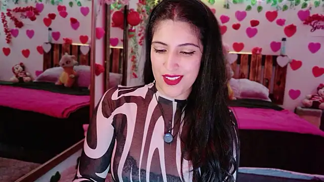 azahar  ziiz online show from February 7, 12:03 am