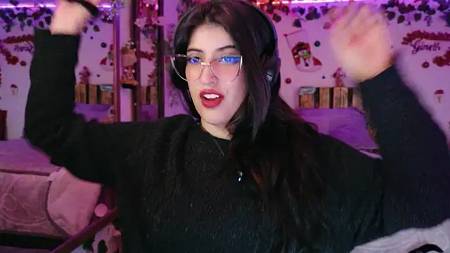 azahar  ziiz online show from December 4, 2:41 pm