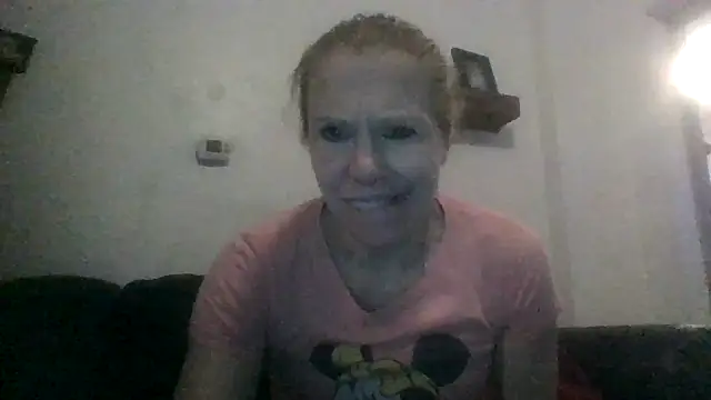 Snapshot of lisamatty4601 chatting on October 5, 12:04 am lisamatty4601 online show from October 5, 12:04 am