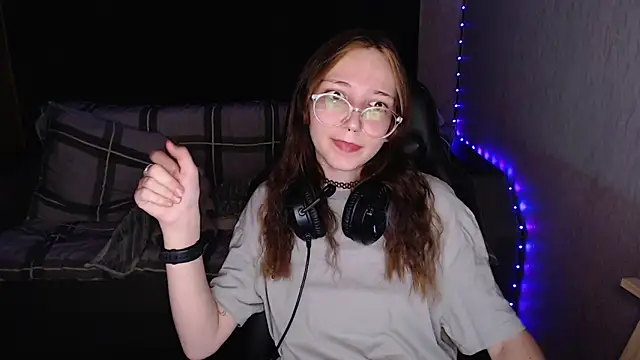 AmeliaKamishiro online show from October 14, 10:12 pm