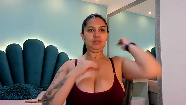 sharlott18 online show from November 24, 1:46 pm