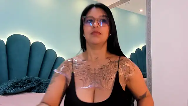 sharlott18 online show from January 9, 12:20 pm