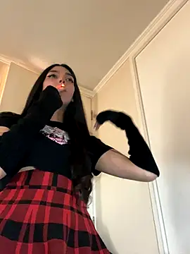 Felicia smok3 online show from September 15, 4:58 pm