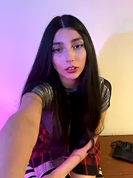 Felicia smok3 online show from October 16, 1:52 am