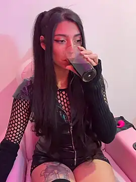 Felicia smok3 online show from May 30, 3:59 am