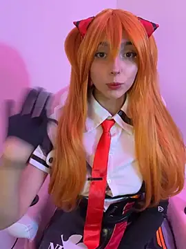 Felicia smok3 online show from April 14, 5:29 am