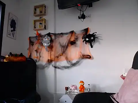 Alexxawinter online show from October 15, 10:23 pm