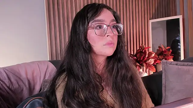 Eva Macalliter online show from March 20, 3:11 am