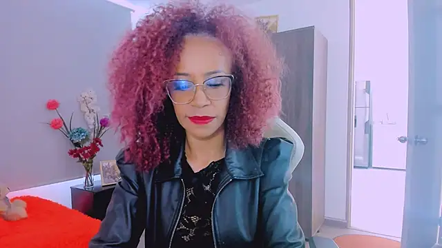 ScarlettMalbec online show from April 9, 8:25 pm