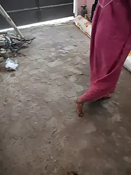 COUPLLE VILLAGE online show from March 17, 2:59 am