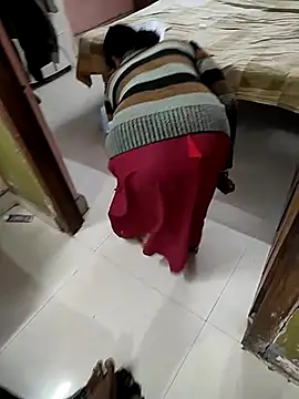 COUPLLE VILLAGE online show from December 4, 2:58 am