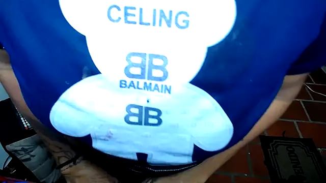 daleska ayala 1 online show from March 20, 8:47 pm