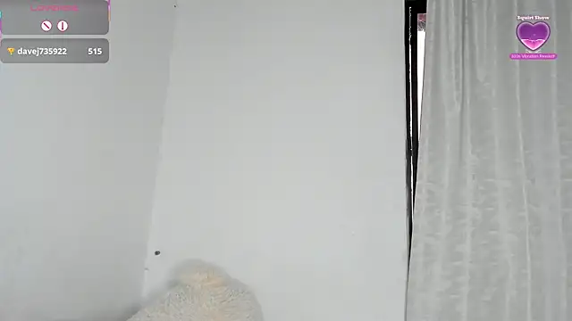 YuliCardona  online show from September 26, 8:50 pm