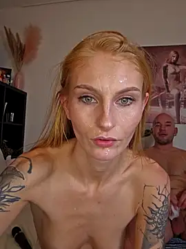 LessiaMia online show from January 18, 8:27 pm