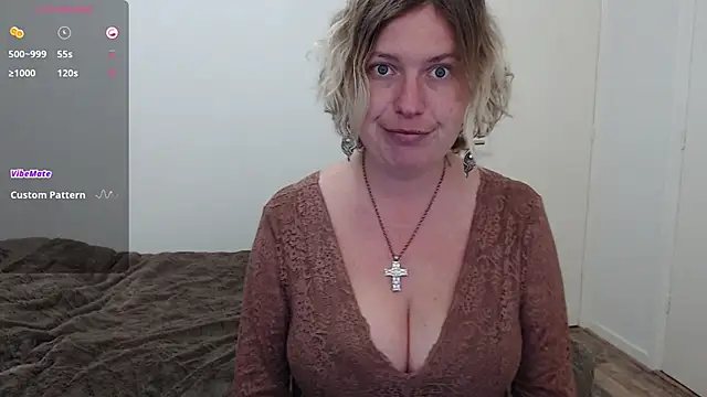 cumfun online show from January 16, 3:19 pm