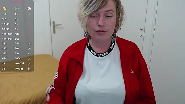 cumfun online show from November 4, 7:19 pm