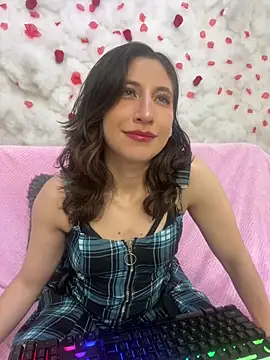 SkarletJhonson  online show from March 27, 7:54 am