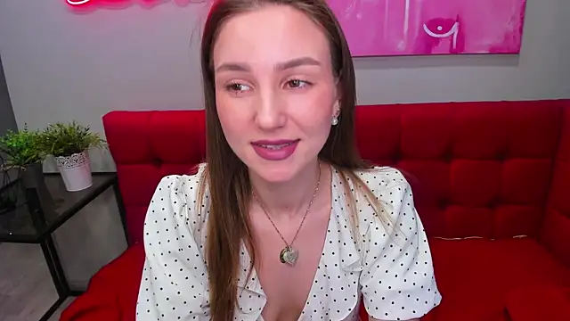 Inna Lovely online show from June 4, 1:33 am