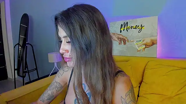 Patricia Cox online show from February 10, 7:28 pm