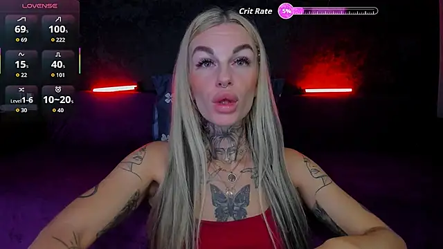 angel devil forever online show from October 22, 11:10 pm