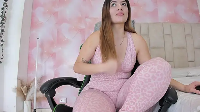 aida rose  online show from March 20, 3:11 am