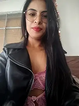 Astrid-- online show from January 13, 7:40 pm