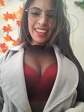 Astrid-- online show from March 18, 3:17 pm