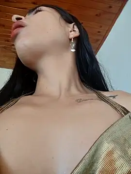 Astrid-- online show from February 17, 2:49 pm