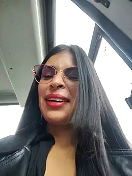 Astrid-- online show from December 2, 3:25 pm