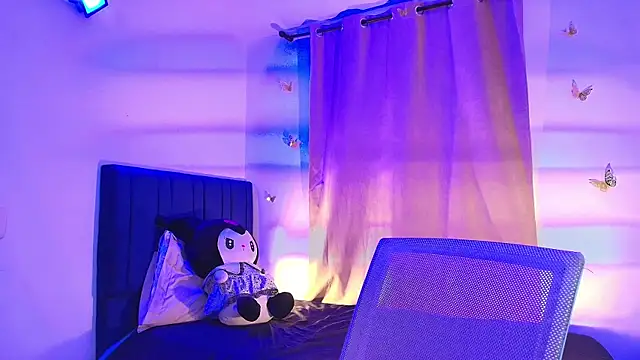 9 Fernanda 9 online show from September 17, 5:49 am