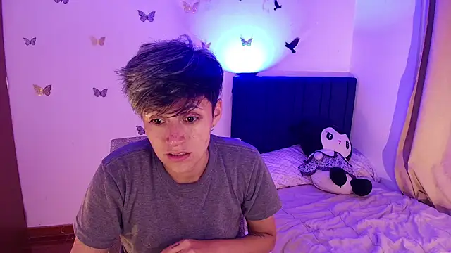 9 Fernanda 9 online show from November 20, 7:53 am