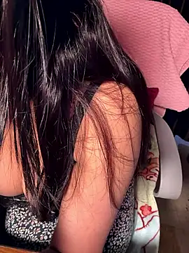 sexy-simmy online show from April 10, 8:04 pm