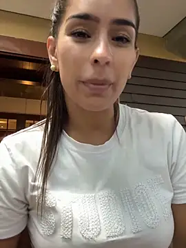 Mau White online show from December 15, 12:43 pm