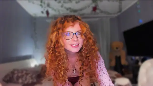 KlementinaBbG online show from March 5, 8:59 pm