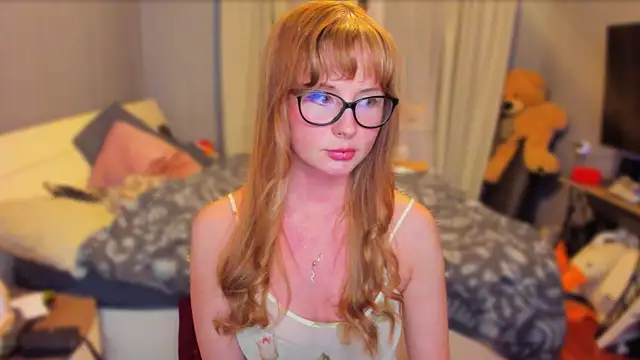 KlementinaBbG online show from September 24, 8:52 pm