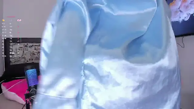 Snapshot of ambar-adaams chatting on September 26, 2:47 pm ambar-adaams online show from September 26, 2:47 pm