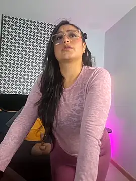 Amber gold  online show from April 19, 4:23 am