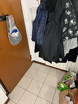 Novababy18 online show from March 3, 8:26 pm