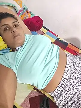 AlyDenalioficial online show from June 19, 5:16 pm